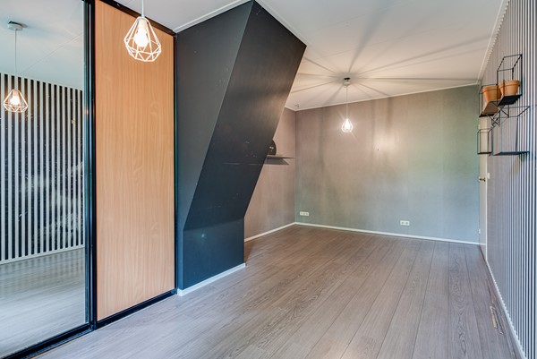 Medium property photo - Hillsestraat 2, 4269 VG Babyloniënbroek